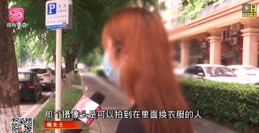 监控百货超市，提升管理效率与顾客体验的创新技术