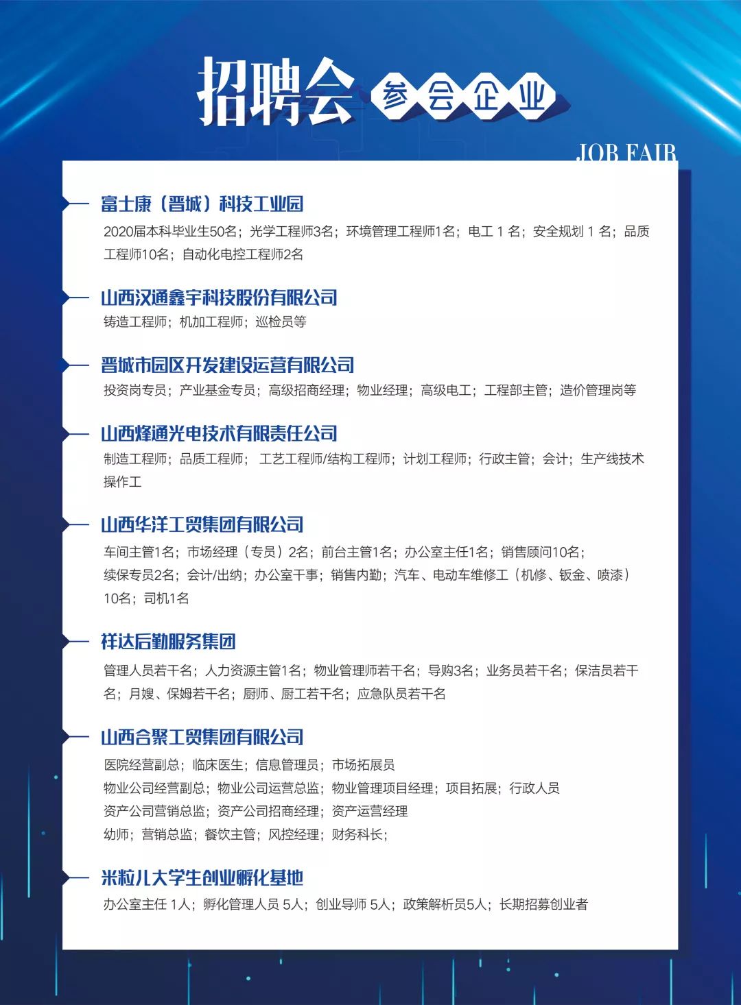 尖山湖人才招聘信息，汇聚精英，共创未来
