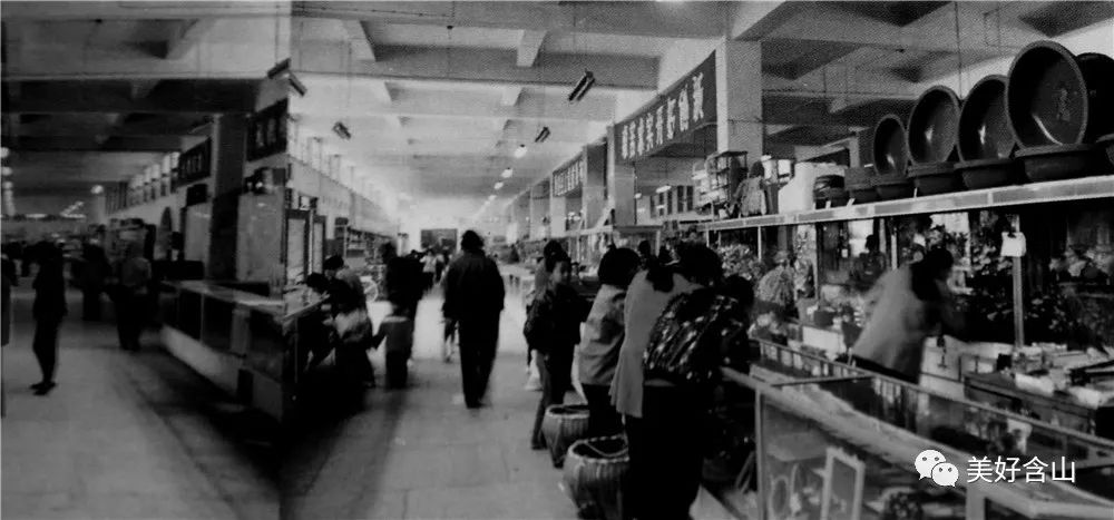 尖山百货批发市场，繁荣背后的故事与未来展望