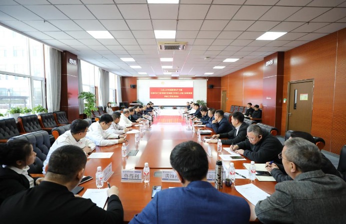 稼轩人才网，构建人才与机遇的桥梁