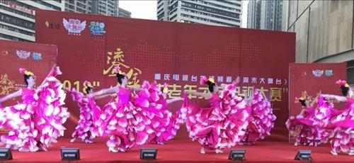 佳门口百货超市，社区商业的温馨典范