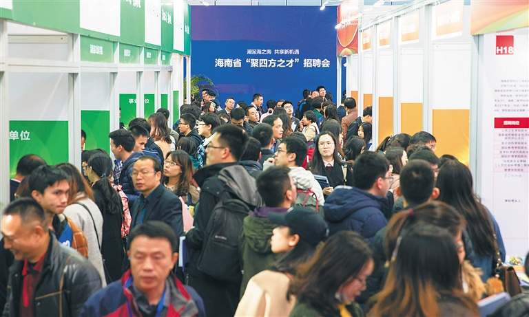 济阳招聘齐鲁人才市场，搭建人才与机遇的桥梁