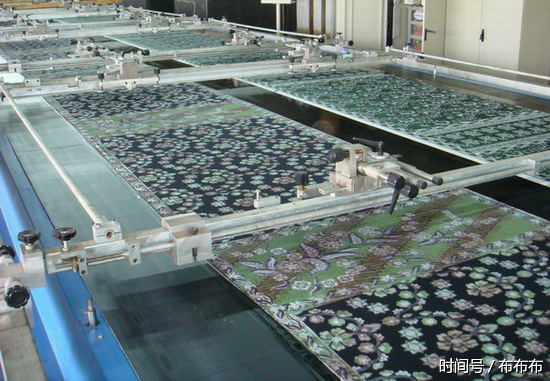 集萃印花人才网，构建纺织行业人才交流的桥梁