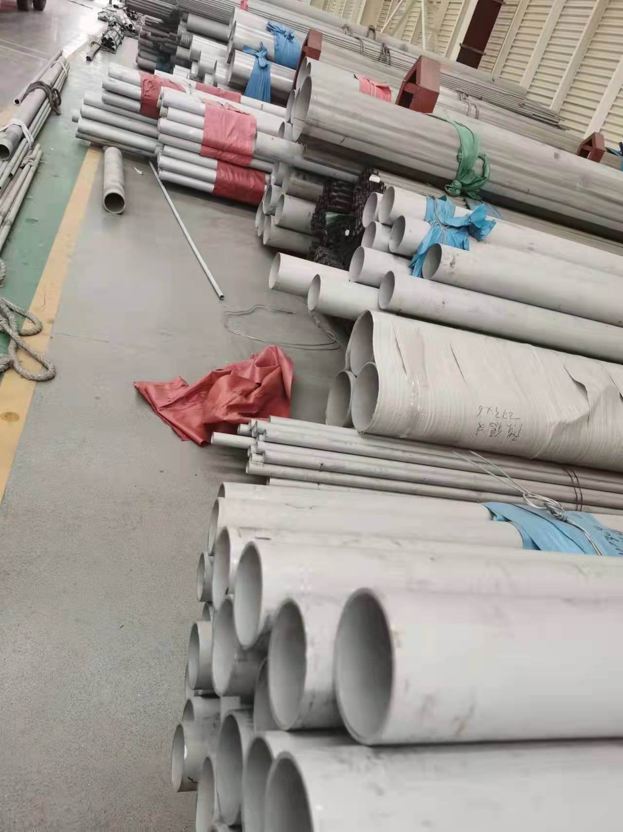 吉林不锈钢管的价格与市场分析