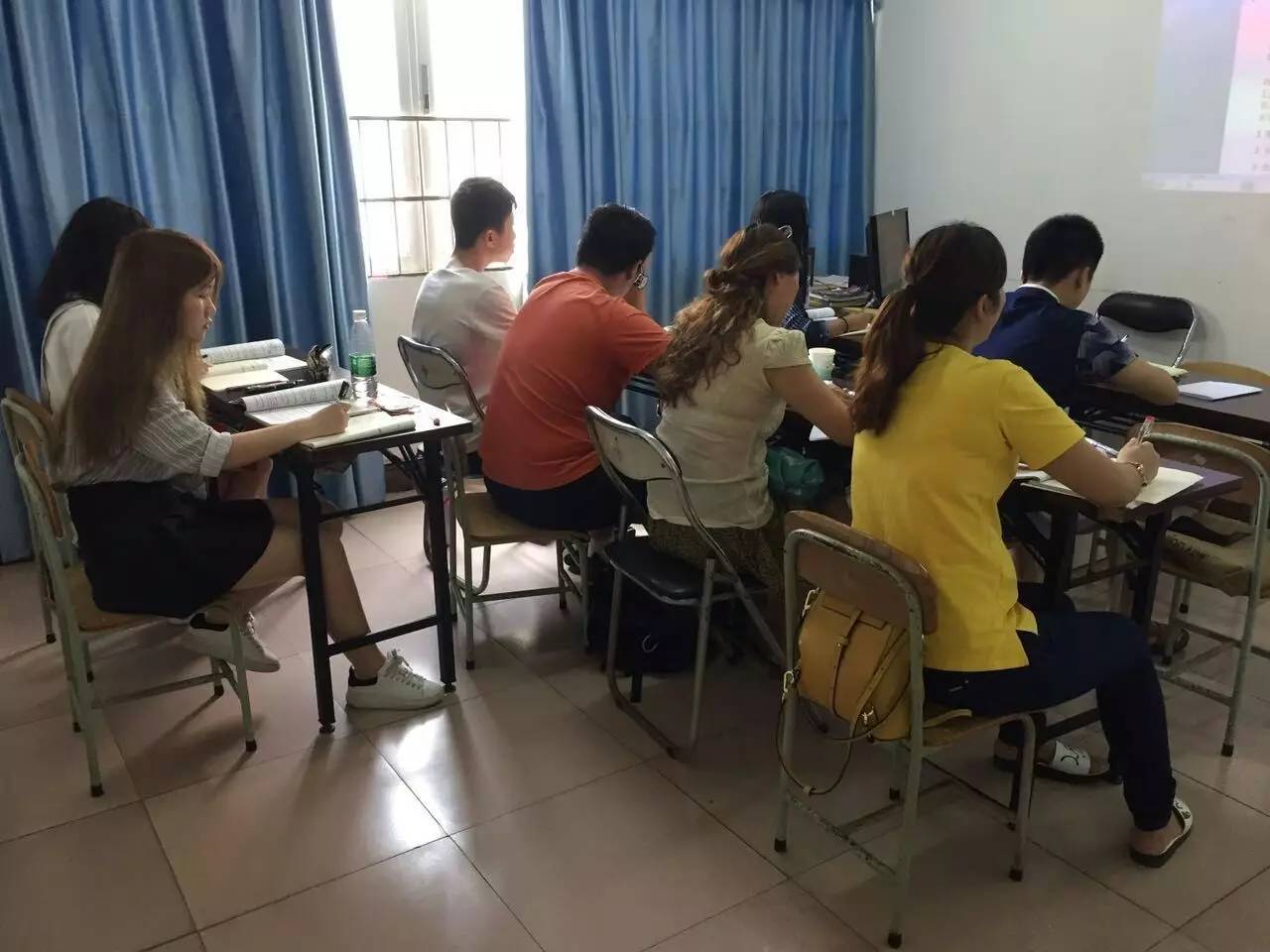 河东雅思培训，打造高分之路的精英教育