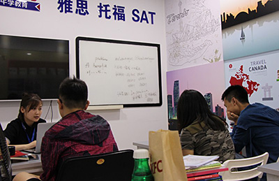 河东雅思课程培训，提升英语能力，开启留学新篇章