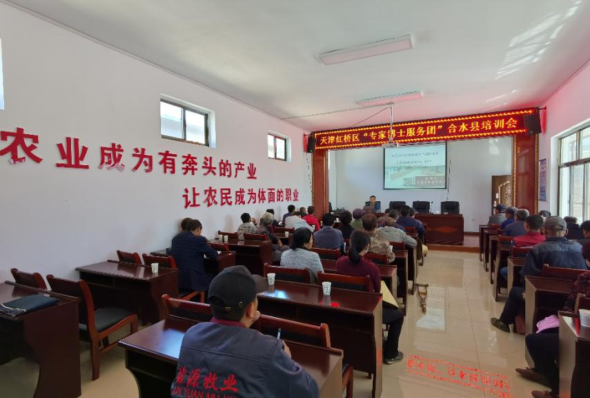 合水人才招聘信息网官网，连接企业与人才的桥梁