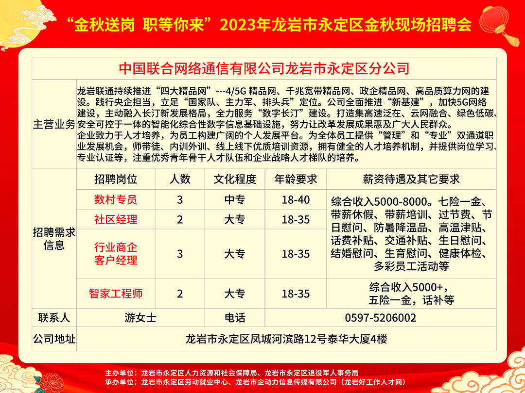 合山招聘人才信息，开启新时代的人才战略