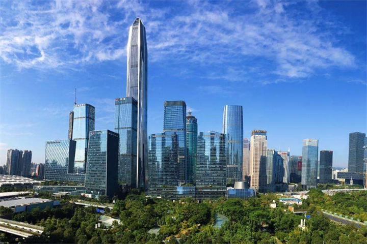 合山塑料百货批发市场，繁荣背后的故事与未来展望