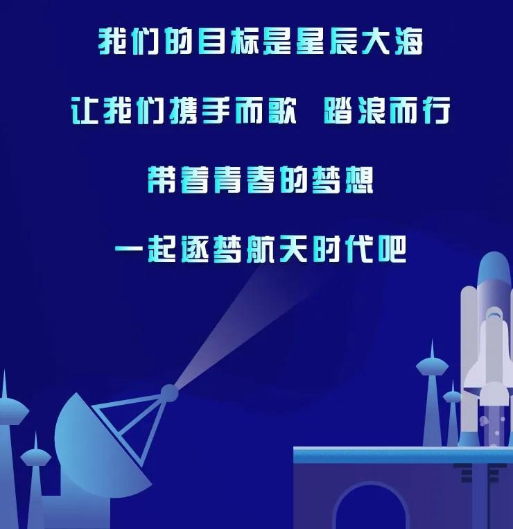 航天装备人才招聘网，筑梦星辰大海的桥梁